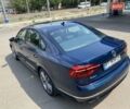 Синий Фольксваген Пассат, объемом двигателя 1.98 л и пробегом 63 тыс. км за 16800 $, фото 15 на Automoto.ua