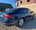 Фольксваген Пассат 2018 у Коломые на Automoto.ua Синій Фольксваген Пассат, об'ємом двигуна 1.98 л та пробігом 140 тис. км за 13699 $, фото 3 на Automoto.ua