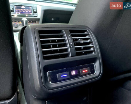 Синий Фольксваген Пассат, объемом двигателя 2 л и пробегом 113 тыс. км за 20800 $, фото 25 на Automoto.ua