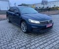 Синий Фольксваген Пассат, объемом двигателя 2 л и пробегом 145 тыс. км за 14300 $, фото 1 на Automoto.ua