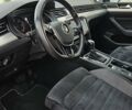 Синий Фольксваген Пассат, объемом двигателя 1.97 л и пробегом 229 тыс. км за 23000 $, фото 7 на Automoto.ua