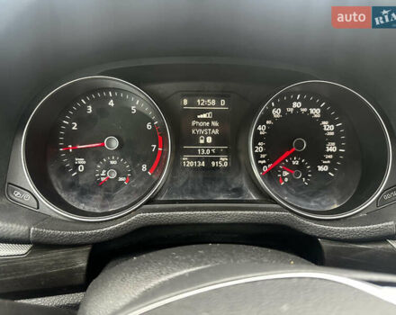 Синий Фольксваген Пассат, объемом двигателя 2 л и пробегом 120 тыс. км за 14700 $, фото 14 на Automoto.ua