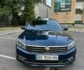 Синий Фольксваген Пассат, объемом двигателя 1.98 л и пробегом 57 тыс. км за 17500 $, фото 19 на Automoto.ua