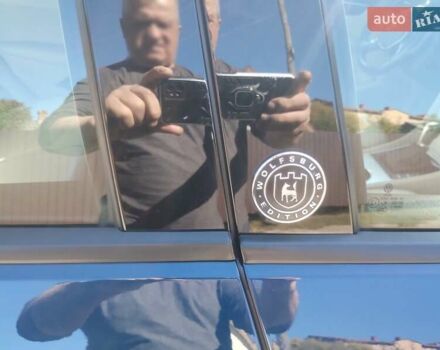 Синий Фольксваген Пассат, объемом двигателя 1.98 л и пробегом 157 тыс. км за 15800 $, фото 16 на Automoto.ua