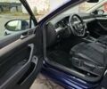Синий Фольксваген Пассат, объемом двигателя 1.97 л и пробегом 229 тыс. км за 23000 $, фото 8 на Automoto.ua