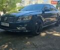 Синий Фольксваген Пассат, объемом двигателя 1.98 л и пробегом 174 тыс. км за 12300 $, фото 1 на Automoto.ua