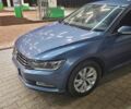 Синий Фольксваген Пассат, объемом двигателя 1.97 л и пробегом 81 тыс. км за 21999 $, фото 13 на Automoto.ua