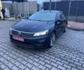 Синий Фольксваген Пассат, объемом двигателя 2 л и пробегом 145 тыс. км за 14300 $, фото 2 на Automoto.ua