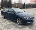 Синій Фольксваген Пассат, об'ємом двигуна 1.98 л та пробігом 102 тис. км за 12500 $, фото 2 на Automoto.ua