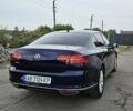 Синий Фольксваген Пассат, объемом двигателя 1.97 л и пробегом 229 тыс. км за 23000 $, фото 5 на Automoto.ua