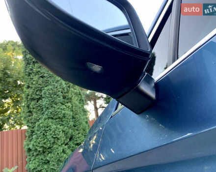 Синий Фольксваген Пассат, объемом двигателя 2 л и пробегом 111 тыс. км за 21500 $, фото 40 на Automoto.ua