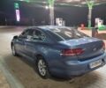 Синий Фольксваген Пассат, объемом двигателя 1.97 л и пробегом 81 тыс. км за 21999 $, фото 14 на Automoto.ua