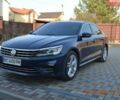 Синий Фольксваген Пассат, объемом двигателя 2 л и пробегом 175 тыс. км за 13899 $, фото 1 на Automoto.ua