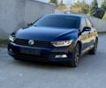 Синій Фольксваген Пассат, об'ємом двигуна 2 л та пробігом 226 тис. км за 20500 $, фото 14 на Automoto.ua