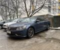 Синій Фольксваген Пассат, об'ємом двигуна 2 л та пробігом 140 тис. км за 12500 $, фото 1 на Automoto.ua