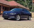 Синій Фольксваген Пассат, об'ємом двигуна 2 л та пробігом 155 тис. км за 18999 $, фото 1 на Automoto.ua