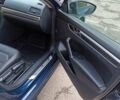 Синий Фольксваген Пассат, объемом двигателя 2 л и пробегом 71 тыс. км за 16500 $, фото 12 на Automoto.ua