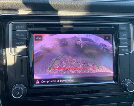 Фольксваген Пассат 2018 в Коломые на Automoto.ua Синий Фольксваген Пассат, объемом двигателя 2 л и пробегом 140 тыс. км за 13699 $, фото 22 на Automoto.ua