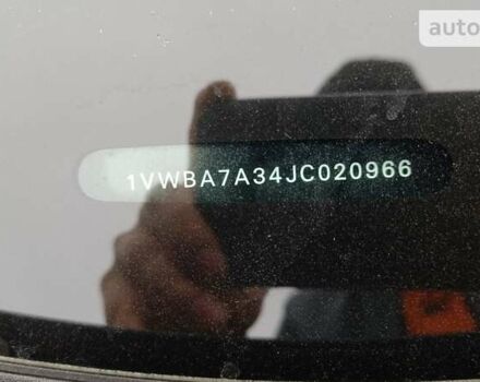 Синій Фольксваген Пассат, об'ємом двигуна 1.98 л та пробігом 117 тис. км за 15800 $, фото 25 на Automoto.ua