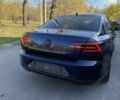 Синій Фольксваген Пассат, об'ємом двигуна 2 л та пробігом 226 тис. км за 20500 $, фото 10 на Automoto.ua