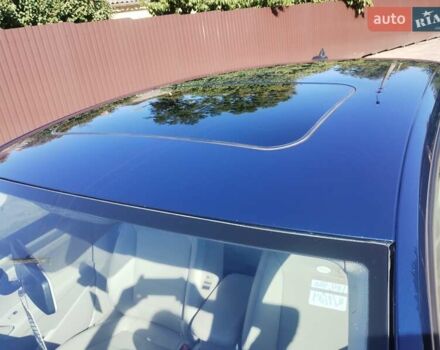 Синий Фольксваген Пассат, объемом двигателя 1.98 л и пробегом 157 тыс. км за 15800 $, фото 3 на Automoto.ua