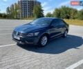 Синій Фольксваген Пассат, об'ємом двигуна 2 л та пробігом 236 тис. км за 13200 $, фото 1 на Automoto.ua