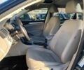 Фольксваген Пассат 2018 в Коломые на Automoto.ua Синий Фольксваген Пассат, объемом двигателя 2 л и пробегом 140 тыс. км за 13699 $, фото 21 на Automoto.ua