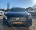 Фольксваген Пассат 2018 в Коломые на Automoto.ua Синий Фольксваген Пассат, объемом двигателя 2 л и пробегом 140 тыс. км за 13699 $, фото 6 на Automoto.ua