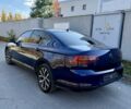 Синій Фольксваген Пассат, об'ємом двигуна 2 л та пробігом 226 тис. км за 20500 $, фото 8 на Automoto.ua