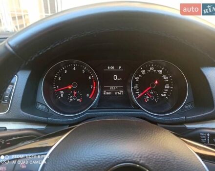 Синий Фольксваген Пассат, объемом двигателя 2 л и пробегом 71 тыс. км за 16500 $, фото 2 на Automoto.ua