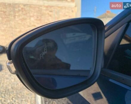 Фольксваген Пассат 2018 у Коломые на Automoto.ua Синій Фольксваген Пассат, об'ємом двигуна 1.98 л та пробігом 140 тис. км за 13699 $, фото 24 на Automoto.ua