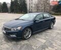 Синій Фольксваген Пассат, об'ємом двигуна 1.98 л та пробігом 102 тис. км за 15300 $, фото 1 на Automoto.ua