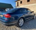 Фольксваген Пассат 2018 в Коломые на Automoto.ua Синий Фольксваген Пассат, объемом двигателя 2 л и пробегом 140 тыс. км за 13699 $, фото 3 на Automoto.ua