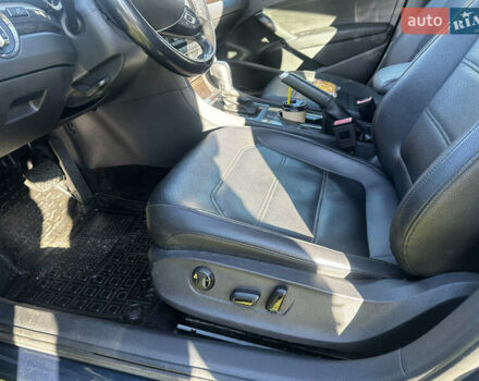 Синий Фольксваген Пассат, объемом двигателя 2 л и пробегом 120 тыс. км за 14700 $, фото 5 на Automoto.ua