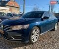 Фольксваген Пассат 2018 у Коломые на Automoto.ua Синій Фольксваген Пассат, об'ємом двигуна 1.98 л та пробігом 140 тис. км за 13699 $, фото 1 на Automoto.ua