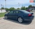 Синій Фольксваген Пассат, об'ємом двигуна 1.98 л та пробігом 92 тис. км за 13000 $, фото 1 на Automoto.ua