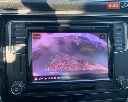 Фольксваген Пассат 2018 у Коломые на Automoto.ua Синій Фольксваген Пассат, об'ємом двигуна 1.98 л та пробігом 140 тис. км за 13699 $, фото 26 на Automoto.ua