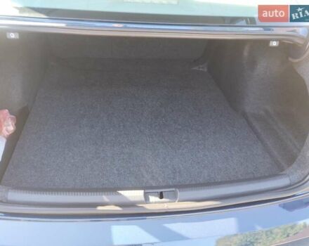 Синий Фольксваген Пассат, объемом двигателя 1.98 л и пробегом 157 тыс. км за 15800 $, фото 12 на Automoto.ua