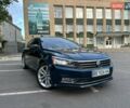 Синий Фольксваген Пассат, объемом двигателя 1.98 л и пробегом 57 тыс. км за 17500 $, фото 3 на Automoto.ua