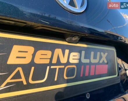 Фольксваген Пассат 2018 у Коломые на Automoto.ua Синій Фольксваген Пассат, об'ємом двигуна 1.98 л та пробігом 140 тис. км за 13699 $, фото 27 на Automoto.ua