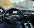 Синій Фольксваген Пассат, об'ємом двигуна 2 л та пробігом 226 тис. км за 20500 $, фото 20 на Automoto.ua