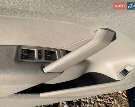 Фольксваген Пассат 2018 у Коломые на Automoto.ua Синій Фольксваген Пассат, об'ємом двигуна 1.98 л та пробігом 140 тис. км за 13699 $, фото 23 на Automoto.ua