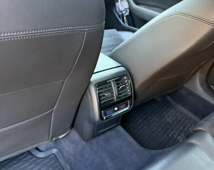 Синий Фольксваген Пассат, объемом двигателя 1.97 л и пробегом 227 тыс. км за 20500 $, фото 23 на Automoto.ua