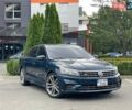 Синий Фольксваген Пассат, объемом двигателя 1.98 л и пробегом 180 тыс. км за 16900 $, фото 1 на Automoto.ua