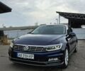 Синий Фольксваген Пассат, объемом двигателя 1.97 л и пробегом 229 тыс. км за 23000 $, фото 1 на Automoto.ua