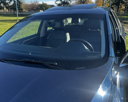 Синий Фольксваген Пассат, объемом двигателя 2 л и пробегом 120 тыс. км за 14700 $, фото 13 на Automoto.ua