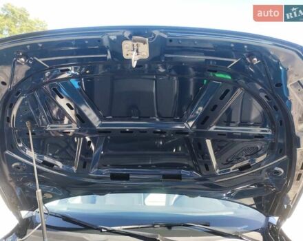 Синий Фольксваген Пассат, объемом двигателя 1.98 л и пробегом 157 тыс. км за 15800 $, фото 21 на Automoto.ua