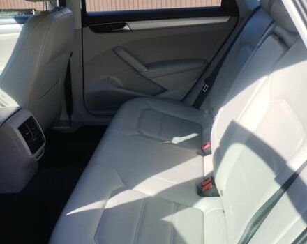 Синий Фольксваген Пассат, объемом двигателя 1.98 л и пробегом 157 тыс. км за 15800 $, фото 11 на Automoto.ua