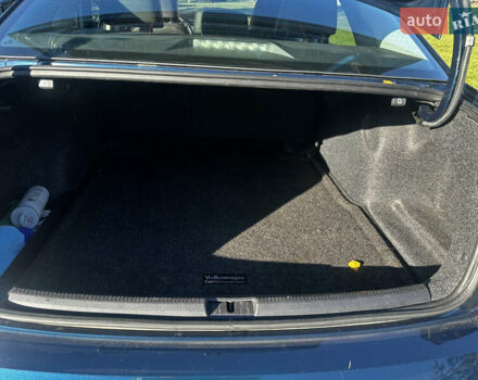 Синий Фольксваген Пассат, объемом двигателя 2 л и пробегом 120 тыс. км за 14700 $, фото 11 на Automoto.ua