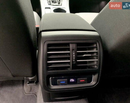 Синій Фольксваген Пассат, об'ємом двигуна 2 л та пробігом 115 тис. км за 19900 $, фото 39 на Automoto.ua